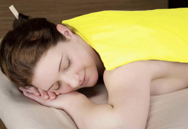 Zappsack maxi gelb ohne Asiazeichen